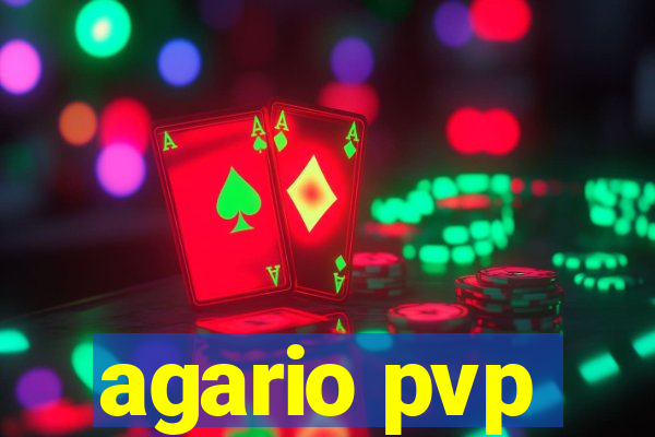 agario pvp